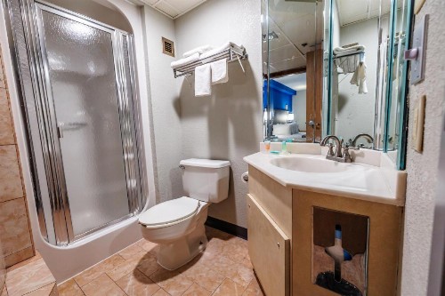 New Victorian Inn & Suites Omaha - image 40
