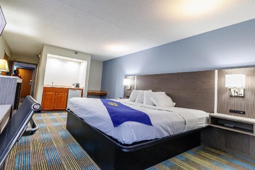 New Victorian Inn & Suites Omaha - image 44