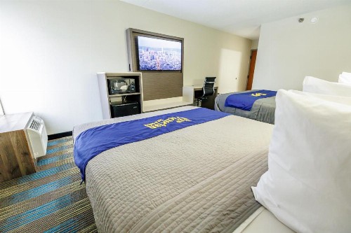 New Victorian Inn & Suites Omaha - image 46