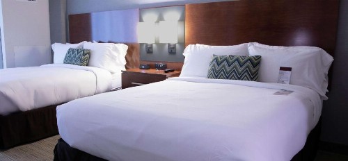 Doubletree By Hilton Omaha Southwest Ne - image 12