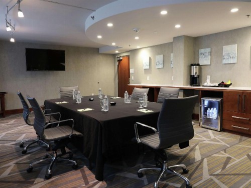 Doubletree By Hilton Omaha Southwest Ne - image 24