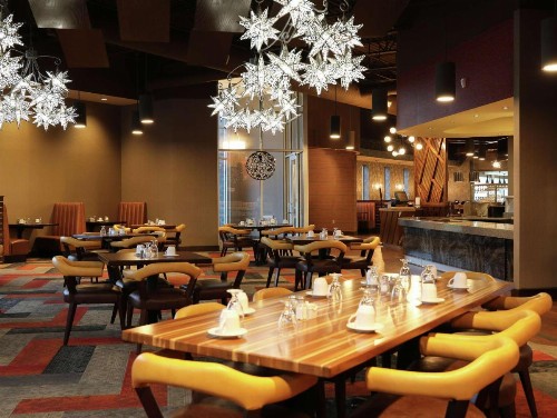 Doubletree By Hilton Omaha Southwest Ne - image 25