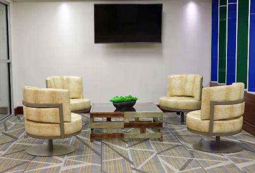 Doubletree By Hilton Omaha Southwest Ne - image 28