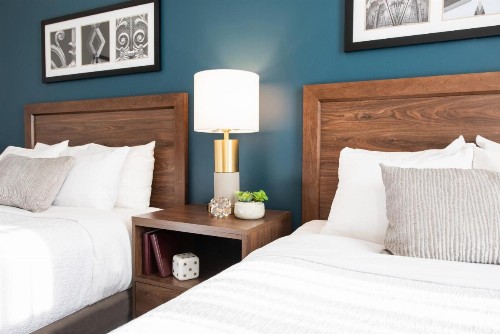 Magnolia Hotel Omaha - image 33