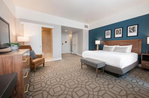 Magnolia Hotel Omaha - image 4