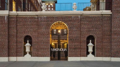 Magnolia Hotel Omaha - image 41