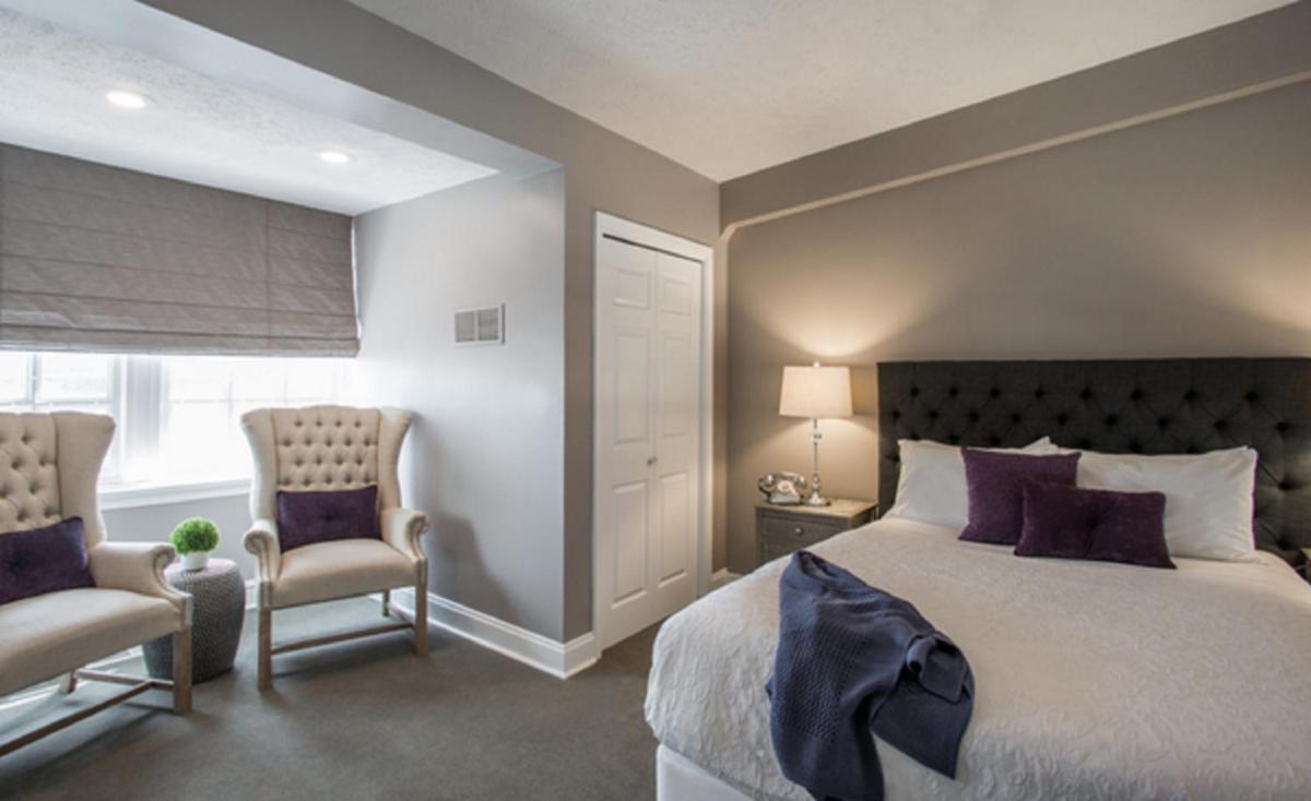 Magnolia Hotel Omaha - image 6