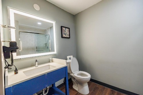 Comfort Inn at the Zoo Omaha - image 38