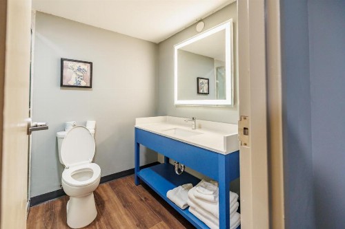 Comfort Inn at the Zoo Omaha - image 41