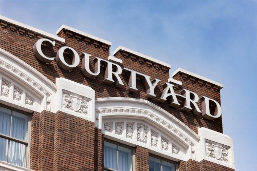 Courtyard Omaha Downtown/Old Market Area - image 12