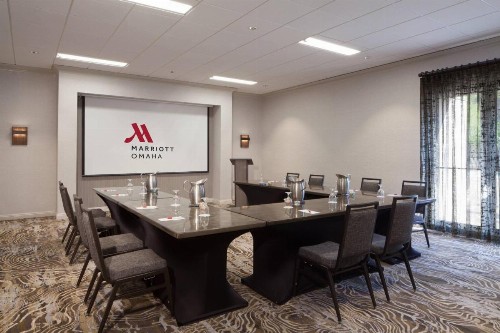 Omaha Marriott - image 21