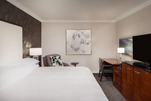 Omaha Marriott - image 22