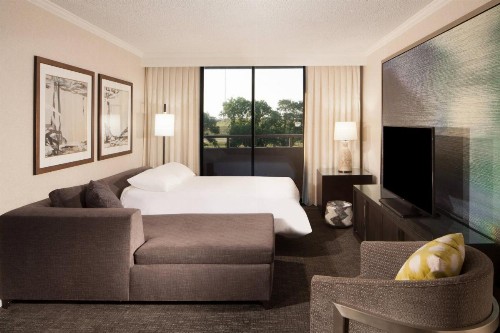 Omaha Marriott - image 23