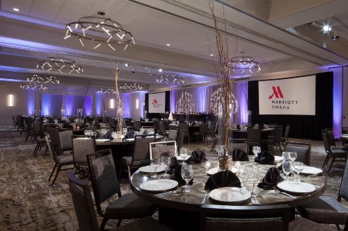 Omaha Marriott - image 25