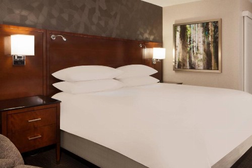 Omaha Marriott - image 26