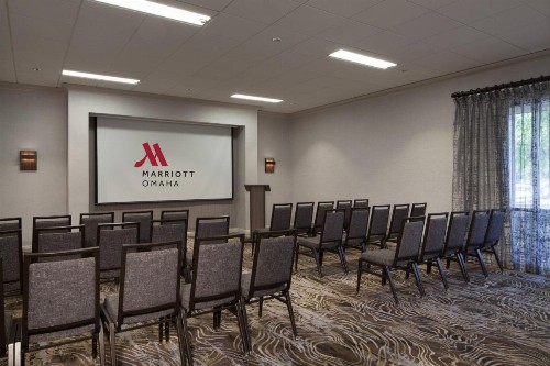 Omaha Marriott - image 27