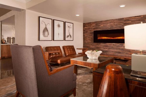 Omaha Marriott - image 29