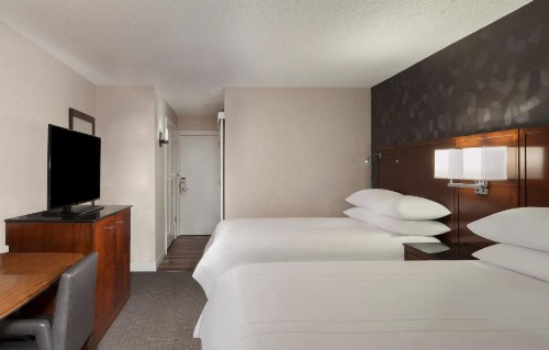 Omaha Marriott - image 30