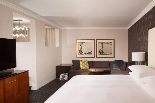 Omaha Marriott - image 31