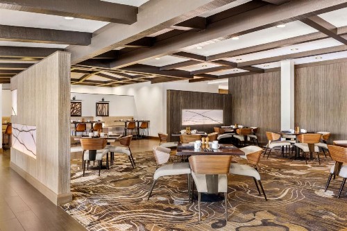Omaha Marriott - image 32