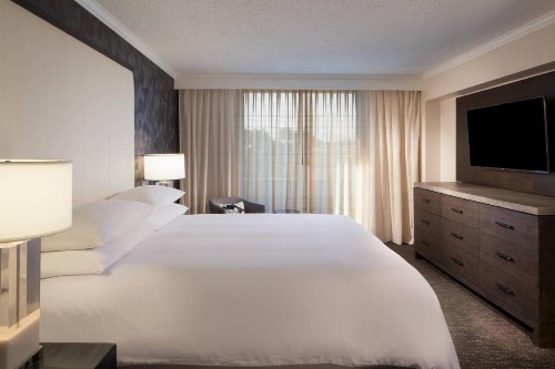 Omaha Marriott - image 34