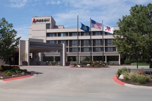 Omaha Marriott - image 35
