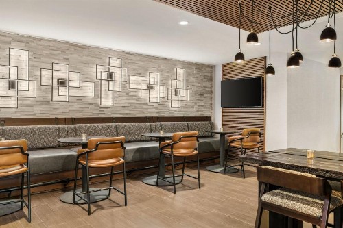 Omaha Marriott - image 38