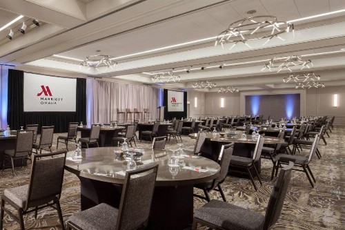 Omaha Marriott - image 39