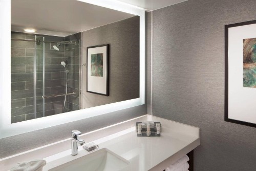 Omaha Marriott - image 40