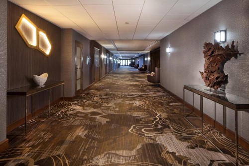 Omaha Marriott - image 41