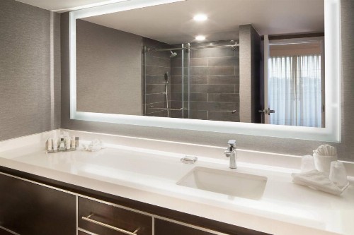 Omaha Marriott - image 44