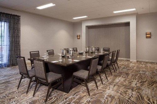 Omaha Marriott - image 45