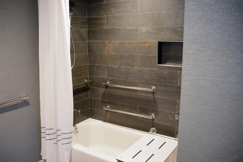 Omaha Marriott - image 46
