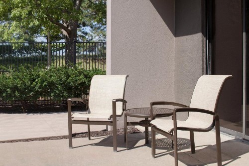 Omaha Marriott - image 48