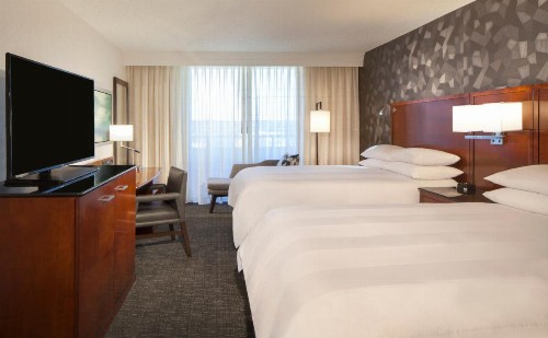 Omaha Marriott - image 49