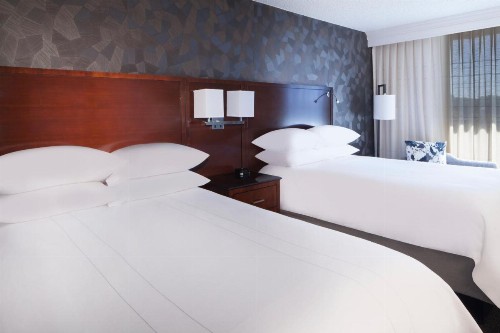 Omaha Marriott - image 50