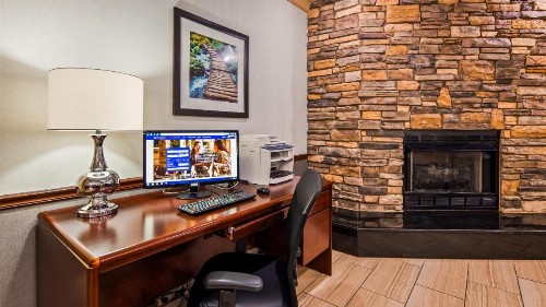 Best Western Old Mill Inn - image 10