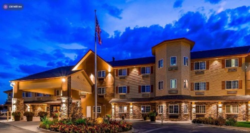 Best Western Old Mill Inn - image 12