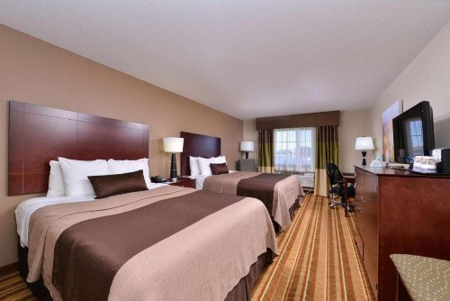 Best Western Old Mill Inn - image 13