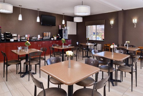 Best Western Old Mill Inn - image 15