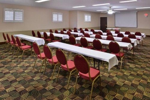 Best Western Old Mill Inn - image 18