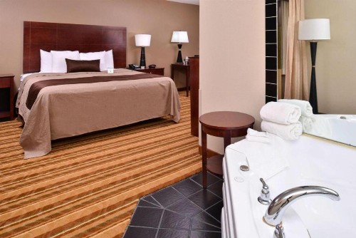 Best Western Old Mill Inn - image 22