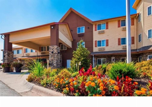 Best Western Old Mill Inn - image 25