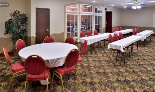 Best Western Old Mill Inn - image 26