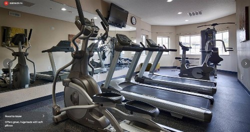 Best Western Old Mill Inn - image 27