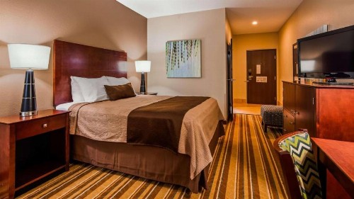 Best Western Old Mill Inn - image 29