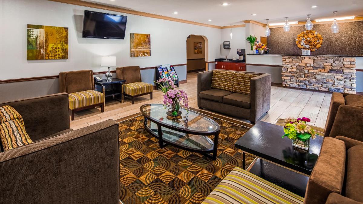 Best Western Old Mill Inn - image 3