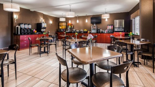Best Western Old Mill Inn - image 32