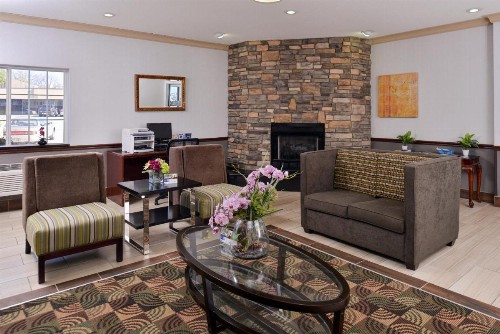 Best Western Old Mill Inn - image 37