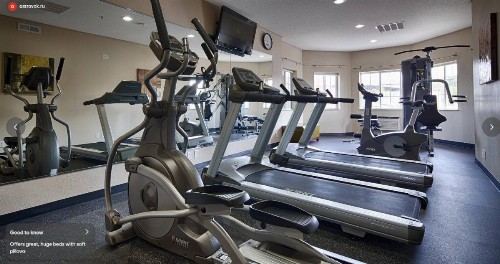 Best Western Old Mill Inn - image 4